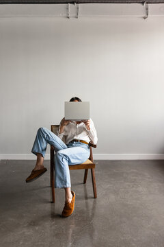 Digital anonymity