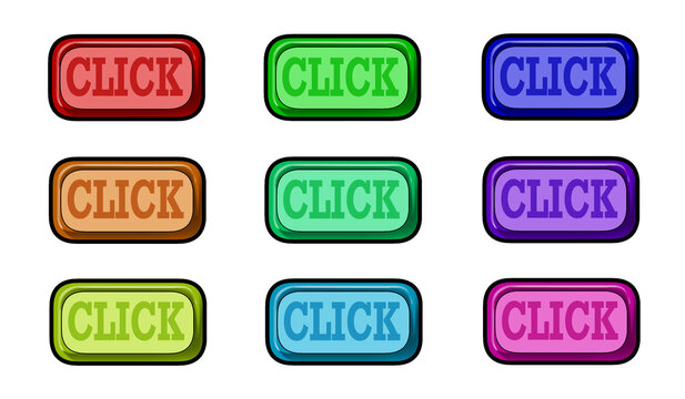 Clickボタン