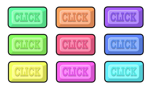 Clickボタン13