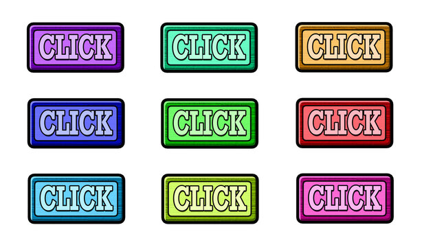 Clickボタン15