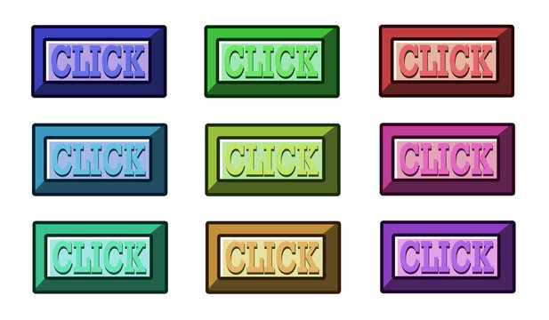 Clickボタン14