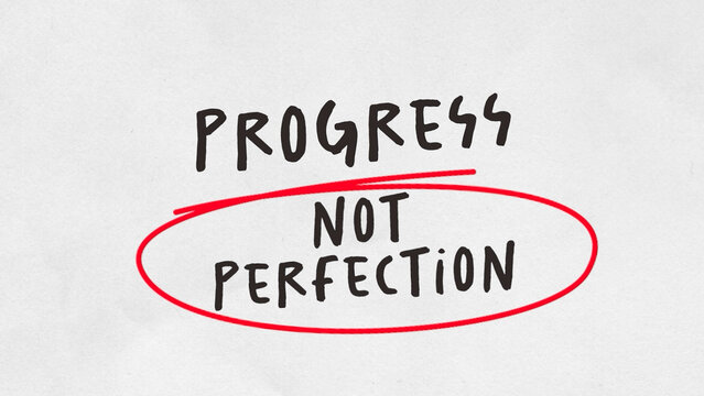 Handwritten Paper Text Animations