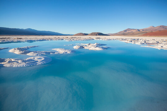 Laguna Verde