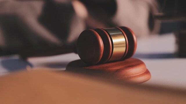 justice and law concept. male lawyer working in office. Legal law, advice and justice concept.