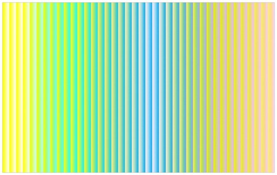 Abstract vertical rainbow gradient lines with grainy texture gradient abstract colorful spectrum