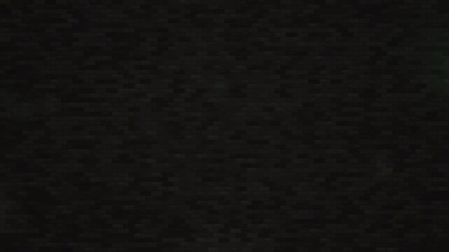 Dark textured surface with subtle horizontal grain pattern displayed in closeup view.