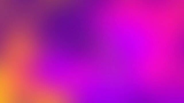 Abstract moving background with soft pastel colors creating a mesmerizing gradient, ideal for creative projects and modern digital design presentations, motion footage.