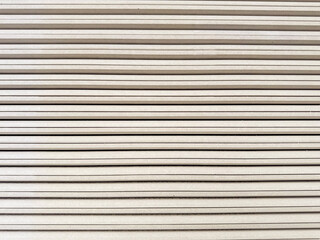Fototapeta premium corrugated metal background