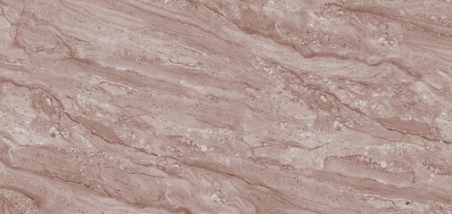 Pale pink beige marble texture background with smooth polished stone look and gentle organic veining, refined natural marble surface ideal for luxury interiors. © kajal