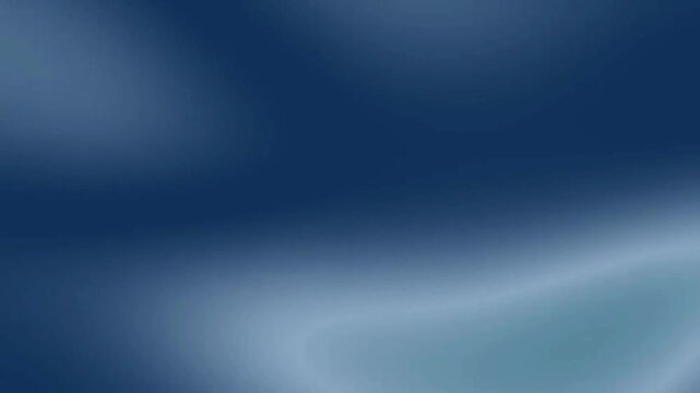 Abstract Light Wave Forming in Soft Purple Pink Flowing Light in Calm Setting