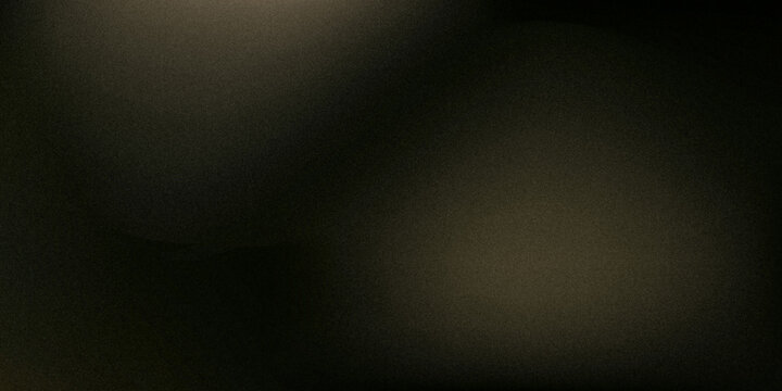 Moody Industrial Lo-Fi Mesh Gradient Backdrop Featuring Earthy Shadows and Rough Film Grain
