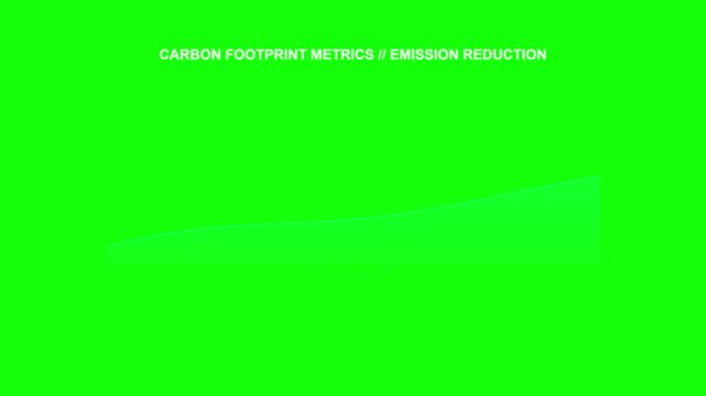 Vibrant abstract backdrop supporting global environmental preservation and eco-friendly corporate social responsibility initiatives