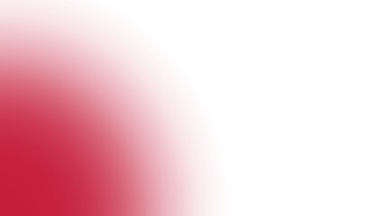 Intense Cherry Elegant Crimson to White Ombre Background with Organic Grain.  © Cartoon Maker 2