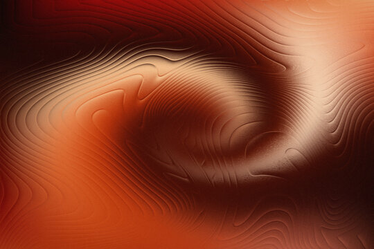 Title:
Abstract Copper Terrain Texture Digital Art Background