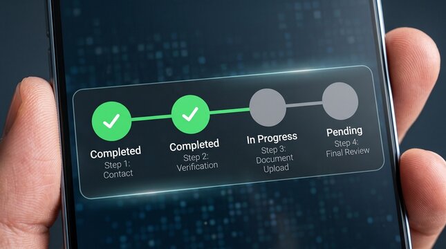 Enterprise AI Security Protection Businessman Touching Shield Icon. Risk Management Cybersecurity Technology. artificial intelligence governance compliance monitoring and cybersecurity defense control