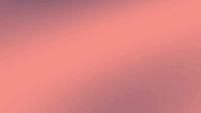 Abstract Color Gradient Scene Creating Soft Turquoise Sunrise Lighting Over Warm Yellow Background