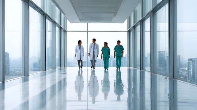 doctors