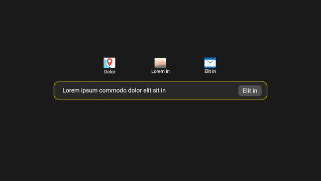 Search Bar Pro 03