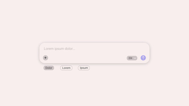 Search Bar Pro 05