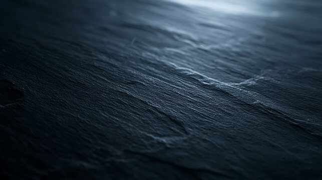 Dark Slate Stone Texture for Design Background