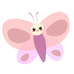 butterfly