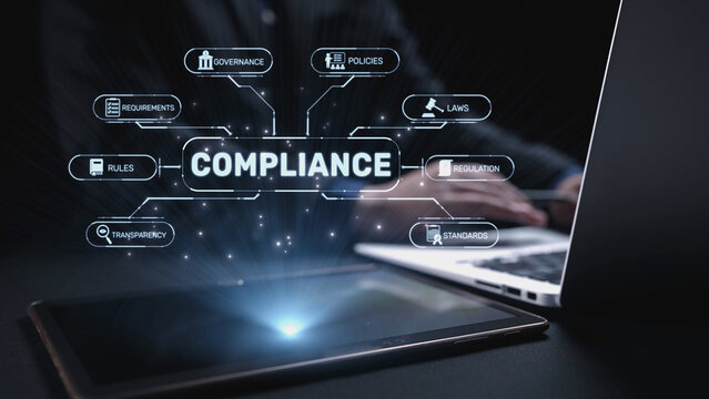 Compliance ensures alignment with standards, laws, and policies. A strong compliance system helps enforce regulation, protect organizations, and improve global compliance transparency. Elide
