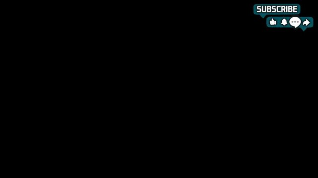 Subscribe Button Animation Pop Up top right Position with transparent background, can be instantly overlaid onto the video with no complicated editing required.
