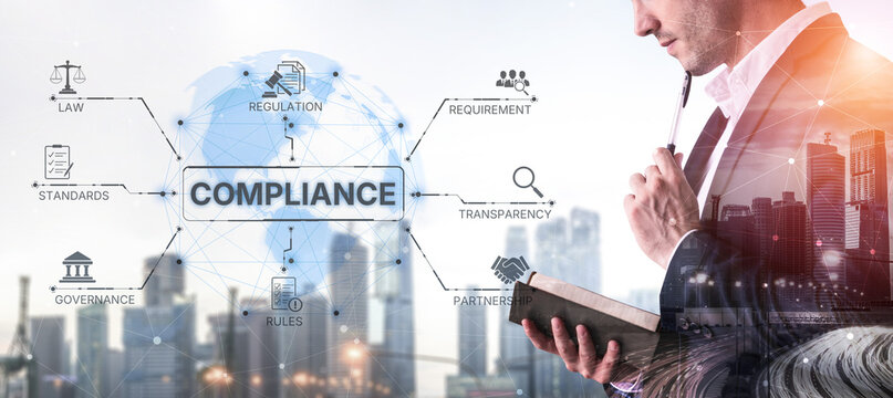 Compliance ensures alignment with standards, laws, and policies. A strong compliance system helps enforce regulation, protect organizations, and improve global compliance transparency. Spline