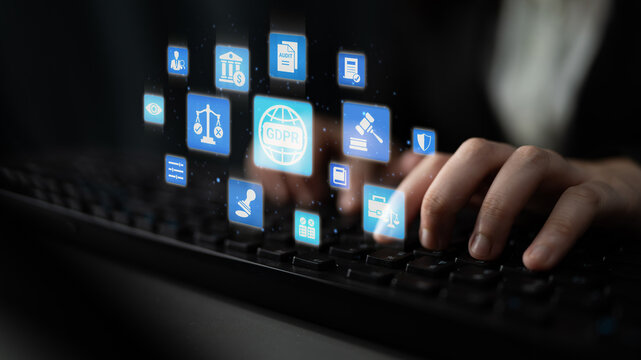 Compliance ensures alignment with standards, laws, and policies. A strong compliance system helps enforce regulation, protect organizations, and improve global compliance transparency. Entice