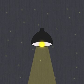 A Beacon in the Dark 