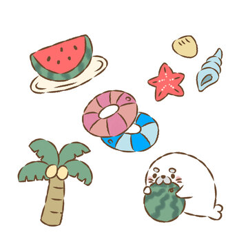 あざらし Images – Browse 825 Stock Photos, Vectors, and Video