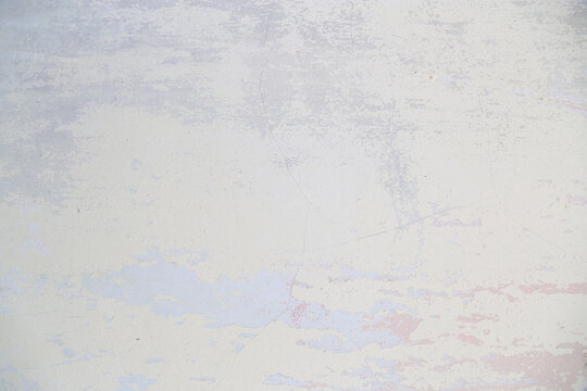 Soft Light Gray Wall Texture Background Subtle Plaster