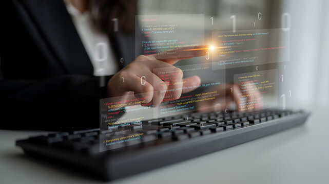 Unsecure and buggy programming code filled with errors and strange logic. Code contains insecure queries, broken validation, weird functions, and programming flaws for demonstration. Latch