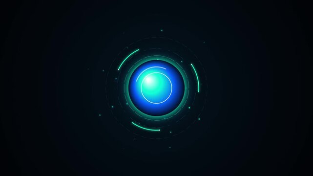 Smart Search and Processing Core