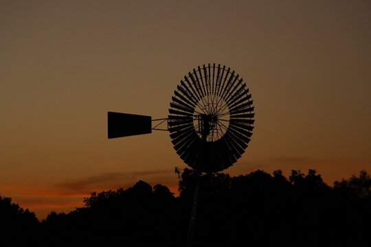 Cloncurry Outback Queensland Australia