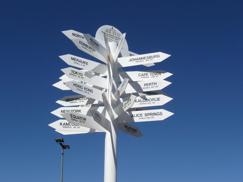 Mount Isa Queensland Australia
