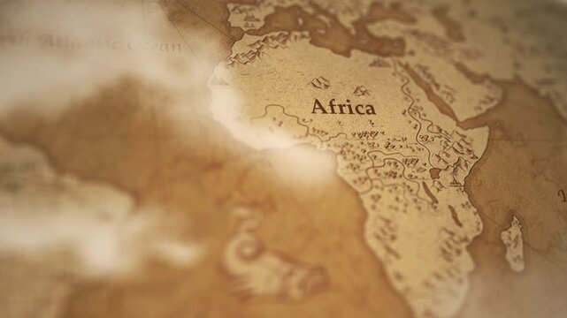 Ancient Africa