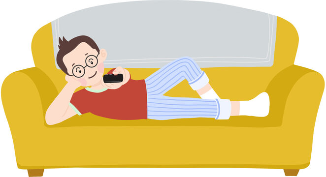 Single-person household