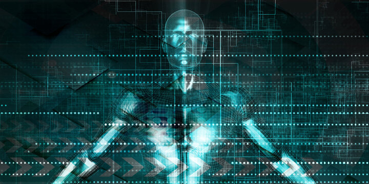 Genetic Science and Human Research Technology Background