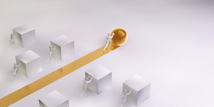 Innovation Concept