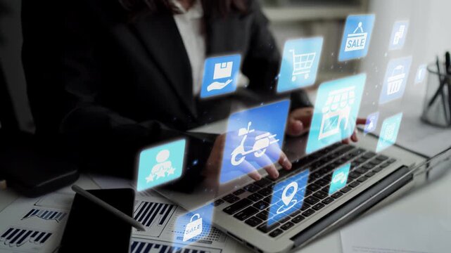 BOPIS combines online shopping with in-store pickup. BOPIS model improves retail efficiency, enhance customer shipping experience, and supports brand the BOPIS strategy option in e-commerce. Funnel