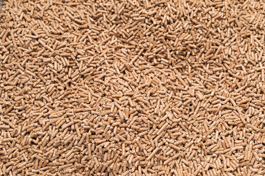Wood Pellets