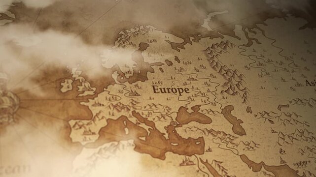 Ancient Europe