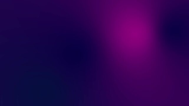 Dynamic abstract gradient looping background animation in ultra-high definition (4K)