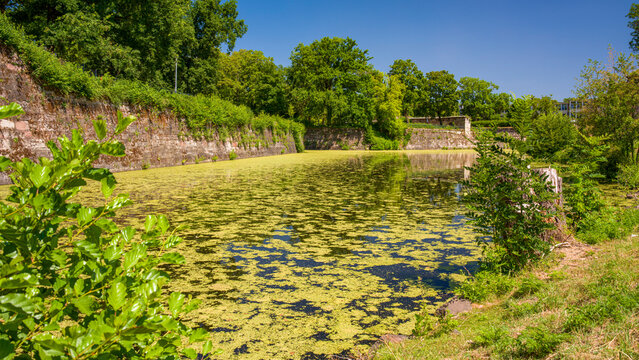 Saarlouis Park