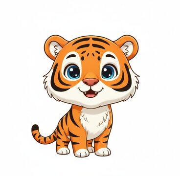 tiger