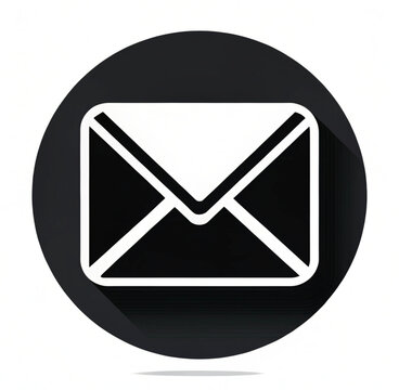 e mail icon