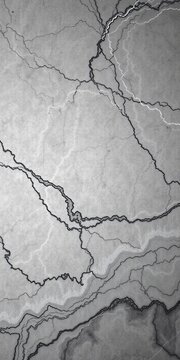 Abstract grey marble pattern, evoking a sense of sophisticated fluidity and depth,  natural,  design