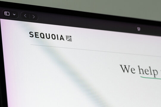 Choosing Sequoia Capital private equity firm