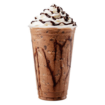 chocolate ice cream